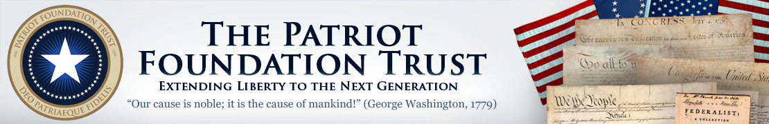 The Patriot Foundation Trust